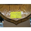 Image 3 : SET OF MOUNTED MOOSE HORNS