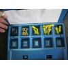 Image 2 : 2 SOCKET SETS & AN ELECTRICAL FITTING CASE W/FITTINGS