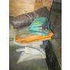 Image 1 : MISC. PAINTER'S BLANKETS, TARPS, ETC.