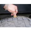 Image 7 : 2013 GMC SIERRA PICKUP, VIN #1GTR2VE73DZ380280, 311,359KMs, WITH PAPERS
