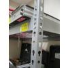 Image 2 : METAL 5 SHELF UNIT, APPROX. 6'HX2'WX4'