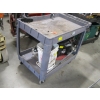 Image 1 : 4 WHEEL CART