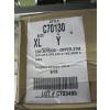 Image 1 : BOX W/SZ. XL COVERALLS