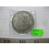 Image 1 : 1921 U.S. SILVER COIN 