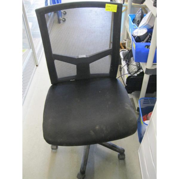 SWIVEL OFFICE DESK CHAIR