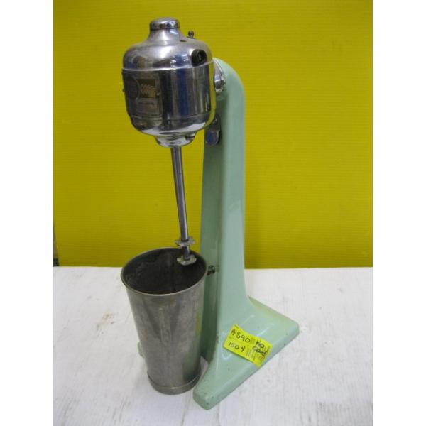 HAMILTON BEACH VINTAGE MILKSHAKE MAKER