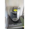 Image 1 : KEURIG COFFEEMAKER WITH POD HOLDER