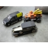 Image 1 : RADIO & 2 VEHICLES