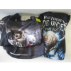 Image 1 : 2 GOTH T-SHIRTS, SZ S