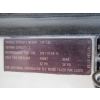 Image 25 : 1976 MERCEDES COUPE AUTO HARD TOP RAG TOP, VIN#10704412028309, KMs 145,612