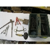 Image 1 : ASST. HORSETACK, BRUSHES, ETC.