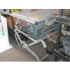 Image 2 : BOSCH 10" TABLE SAW ON STAND