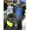 Image 2 : ENAMEL TEAPOTS & BEDPAN