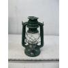Image 3 : 2 CUSHIONS & A OIL LANTERN