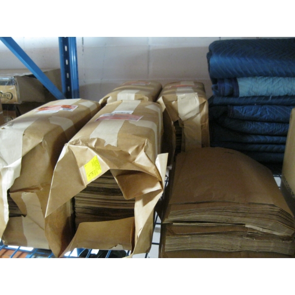 #16 PAPER BAGS