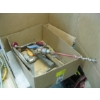 Image 1 : MISC. BRACES, HAMMERS, ETC.