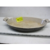 Image 1 : METAL DISH