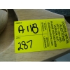 Image 4 : MISC. CHEESE BOARD, SPAGHETTI POT, WOODEN SALAD BOWL ,ETC.