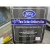 Image 2 : 1940 FORD SEDAN DIECAST DELIVERY VAN