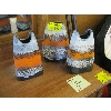 Image 1 : 3 "POLAR"  WEST GERMAN VASES