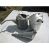 Image 1 : WATERING CAN & OIL JUG & FUNNEL