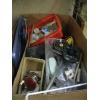 Image 1 : BIN W/ASST. FISHING ITEMS, REELS, ETC.