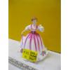 Image 1 : ROYAL DOULTON FIGURINE - "GRACE"