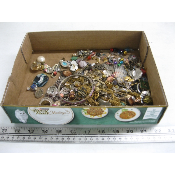FASHION JEWELLERY