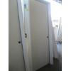 Image 1 : 36" X 80" LEFT HAND EXTERIOR DOOR W/6" FRAME