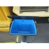 Image 3 : FOOT OPERATED GARBAGE CAN