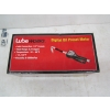 Image 2 : LUBE WORKS DIGITAL OIL PRESET METER IN BOX