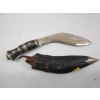 Image 1 : KUKRI KNIFE W/LEATHER CASE