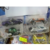 Image 2 : 10 NEW HOTWHEELS CARS