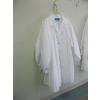 Image 1 : 5 SZ. XL WHITE LAB COATS