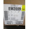 Image 2 : BALDOR 3HP 3 PHASE MOTOR IN BOX