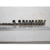 Image 2 : SNAP ON METRIC 1/2" DRIVE SOCKETS