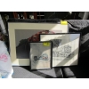 Image 1 : 3 FRAMED TRAIN PICTURES