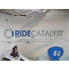 Image 2 : RIDE SNOWBOARD W/K2 BINDINGS