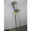 Image 1 : PAIR OF ALUMINUM CANE WALKING STICKS