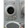 Image 3 : MULTI PLUG METAL BOXED UNIT ON STAND