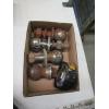 Image 2 : MISC. CLAMPS, TRAILER BALLS, ETC.