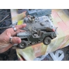 Image 3 : 3 ARMY VEHICLES - 2 METAL & 1 PLASTIC