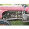 Image 6 : FERGUSON MODEL 85? TRACTOR - GOOD RUBBER