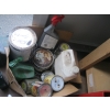 Image 3 : MISC. OILS & PAINT