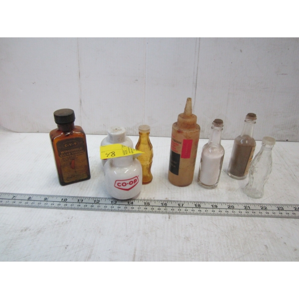 S&P SHAKERS