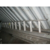 Image 1 : 24' ALUMINUM EXTENSION LADDER
