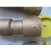 Image 2 : 3 RAINBIRD METAL VALVES