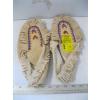 Image 1 : PAIR OF BEADED MOCCASINS