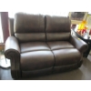 Image 1 : ELECTRIC RECLINER LOVESEAT
