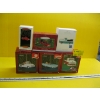 Image 1 : 6 CHRISTMAS TREE CAR ORNAMENTS - HALLMARK & CARLTON